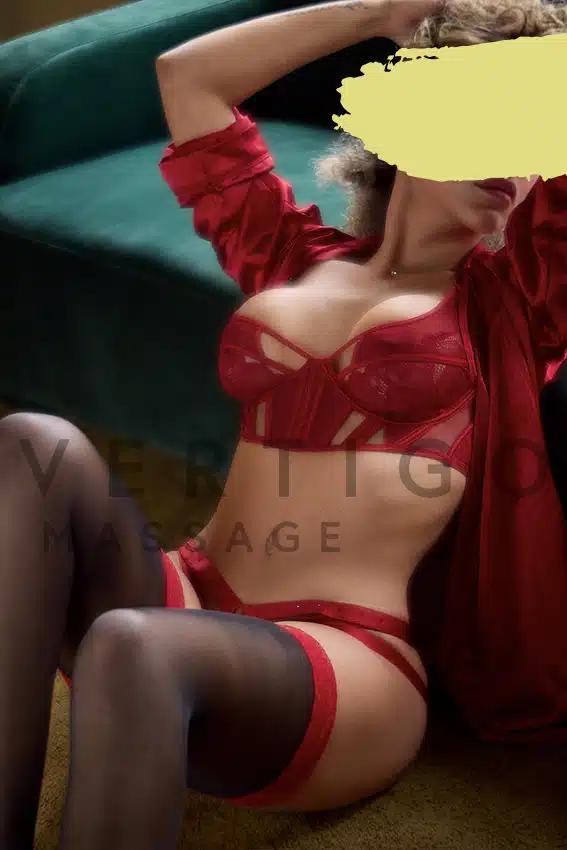 masseuse erotique gfe