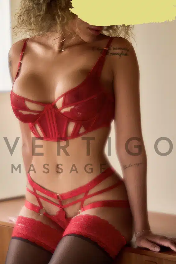 masseuse erotique petite amie