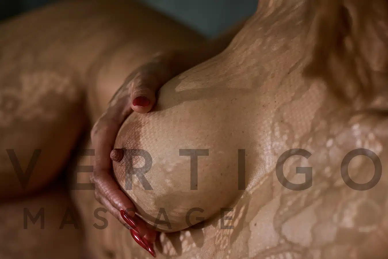 masseuse erotique metisse thais