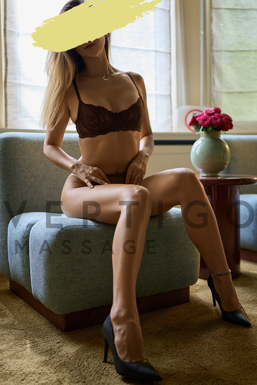 Sandra – New